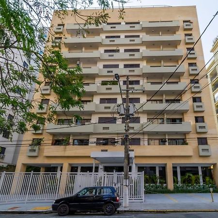 Bhomy Jardins Home Boutique Chic Ma510 Sao Paulo Bagian luar foto