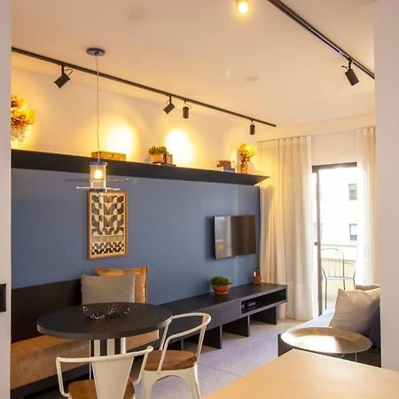 Bhomy Jardins Home Boutique Chic Ma510 Sao Paulo Bagian luar foto