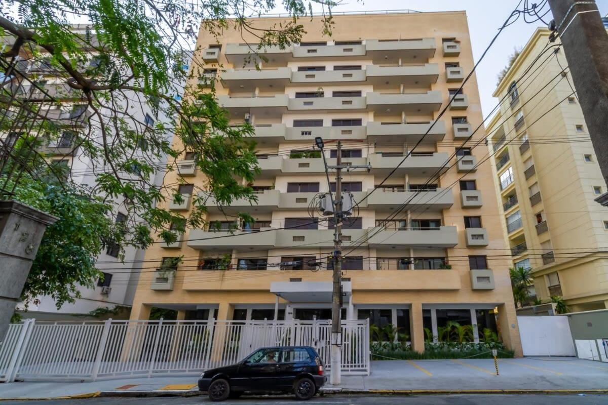 Bhomy Jardins Home Boutique Chic Ma510 Sao Paulo Bagian luar foto