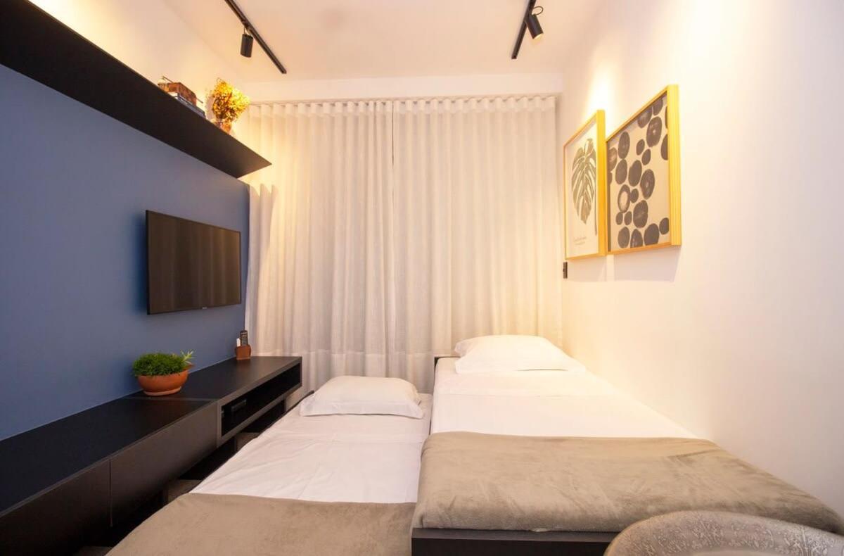 Bhomy Jardins Home Boutique Chic Ma510 Sao Paulo Bagian luar foto