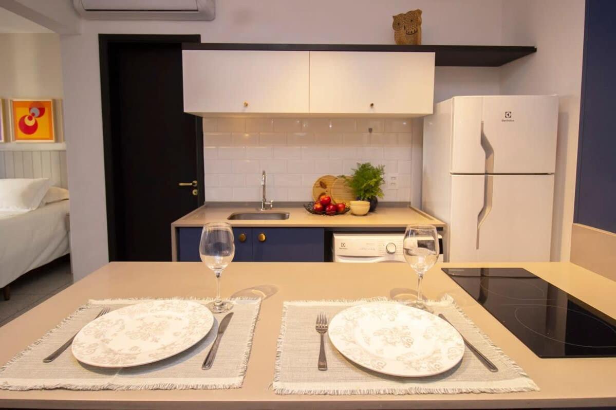 Bhomy Jardins Home Boutique Chic Ma510 Sao Paulo Bagian luar foto