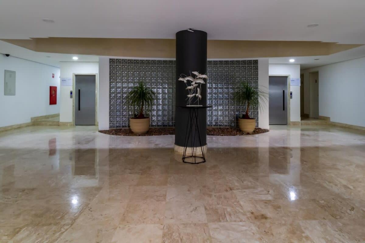 Bhomy Jardins Home Boutique Chic Ma510 Sao Paulo Bagian luar foto