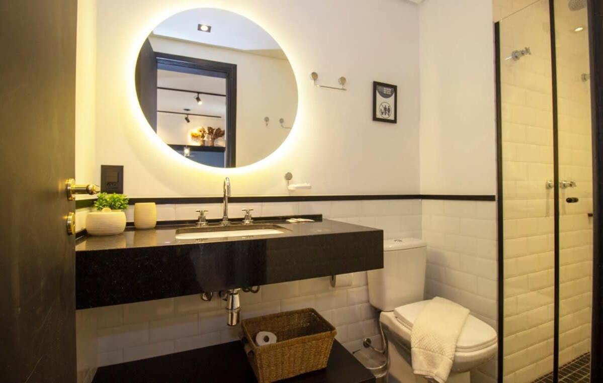 Bhomy Jardins Home Boutique Chic Ma510 Sao Paulo Bagian luar foto