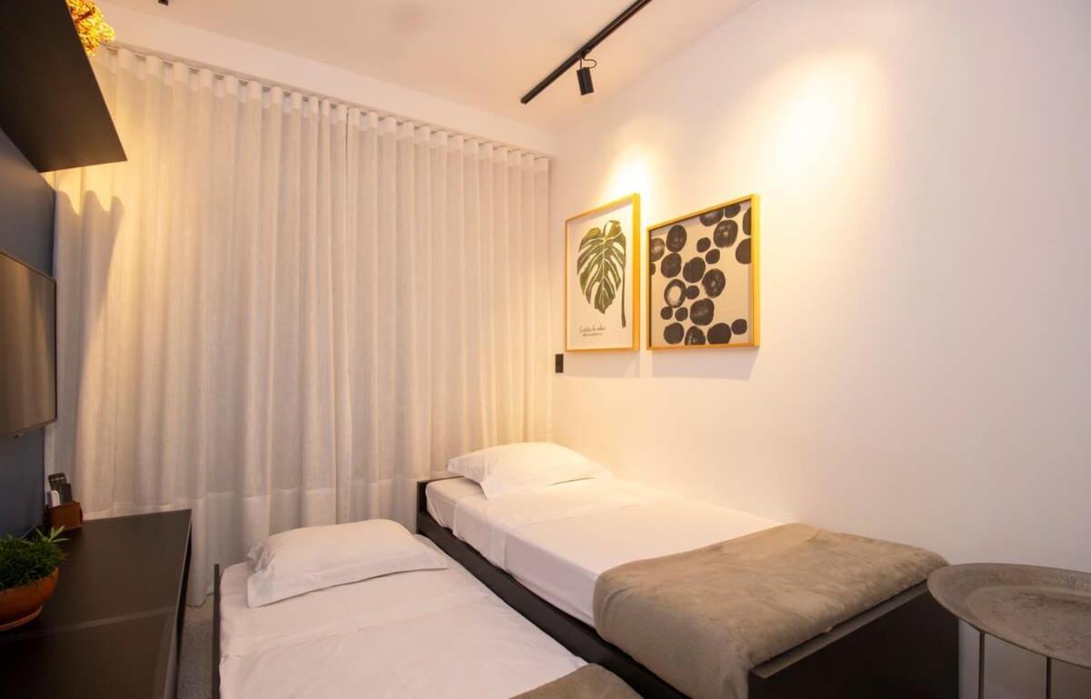 Bhomy Jardins Home Boutique Chic Ma510 Sao Paulo Bagian luar foto