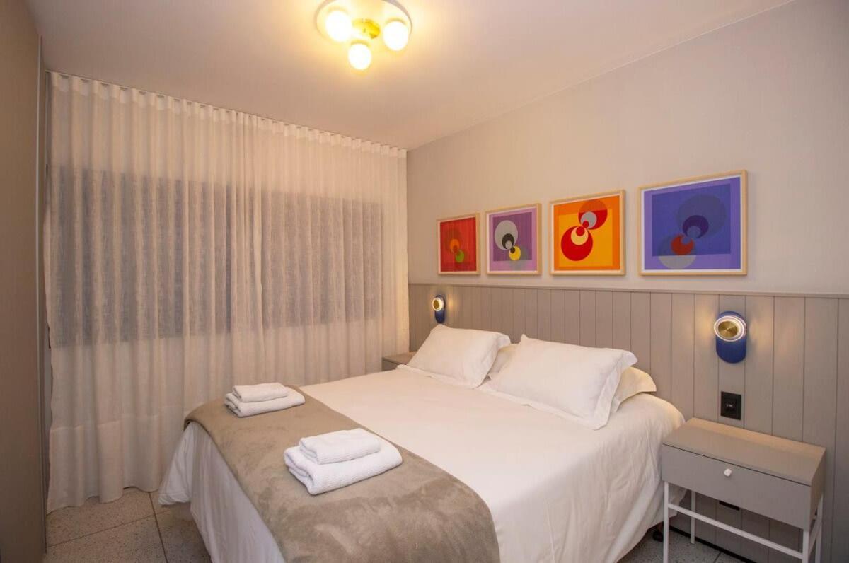 Bhomy Jardins Home Boutique Chic Ma510 Sao Paulo Bagian luar foto