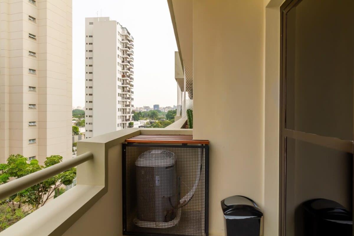 Bhomy Jardins Home Boutique Chic Ma510 Sao Paulo Bagian luar foto