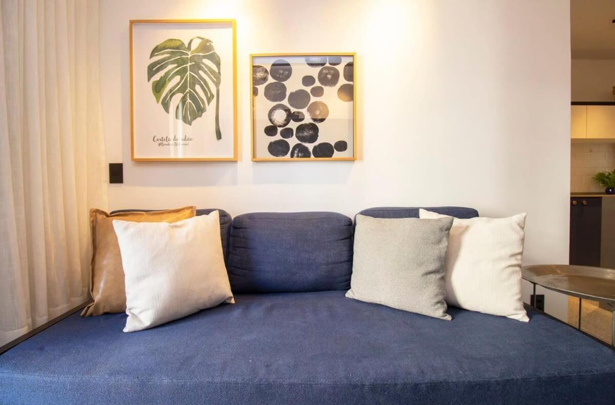 Bhomy Jardins Home Boutique Chic Ma510 Sao Paulo Bagian luar foto