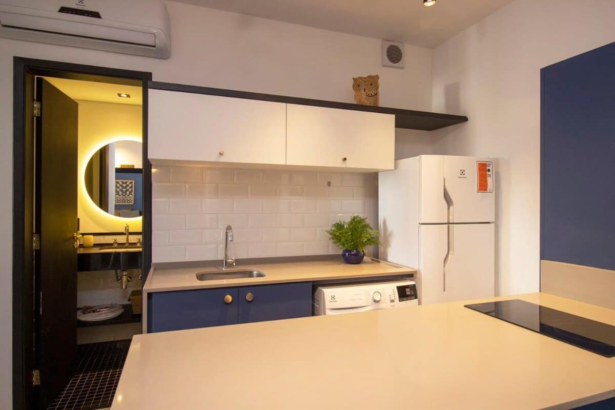 Bhomy Jardins Home Boutique Chic Ma510 Sao Paulo Bagian luar foto
