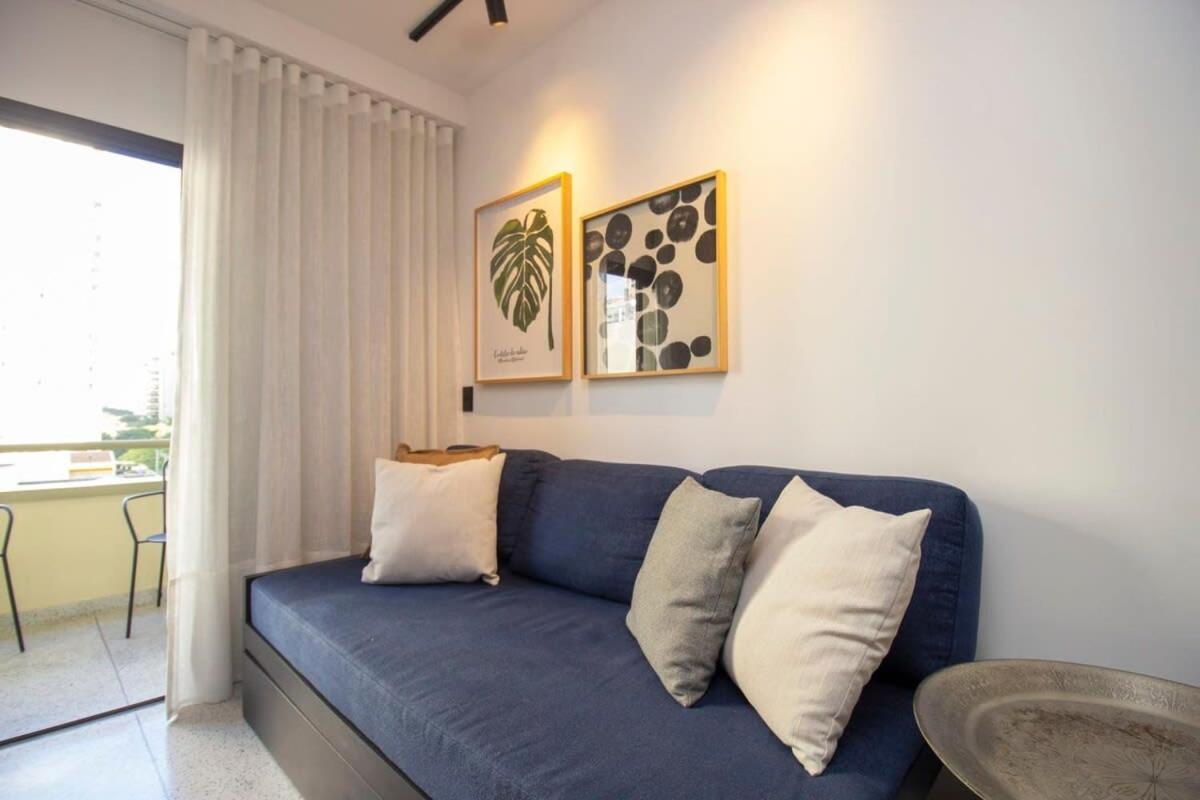 Bhomy Jardins Home Boutique Chic Ma510 Sao Paulo Bagian luar foto