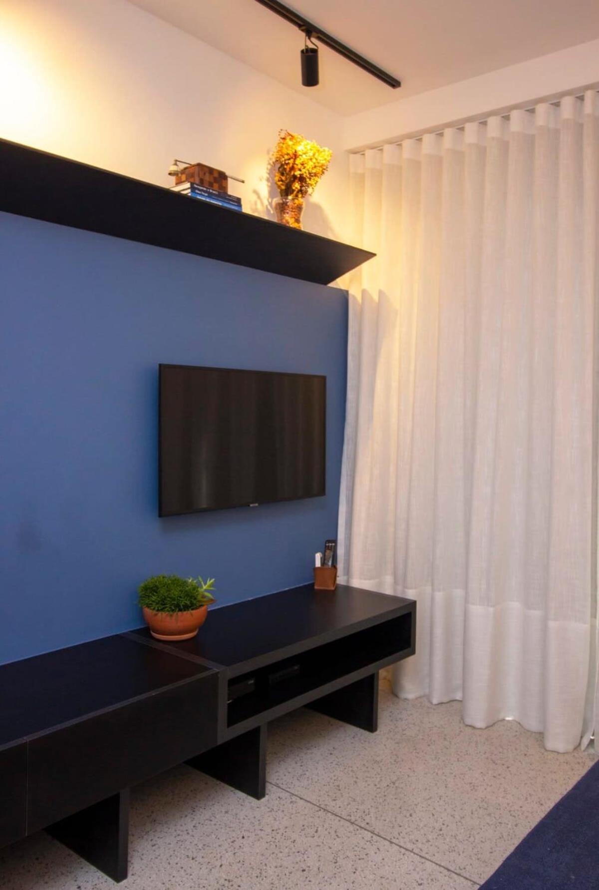 Bhomy Jardins Home Boutique Chic Ma510 Sao Paulo Bagian luar foto