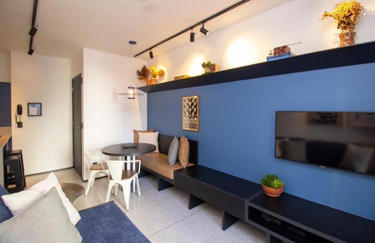 Bhomy Jardins Home Boutique Chic Ma510 Sao Paulo Bagian luar foto