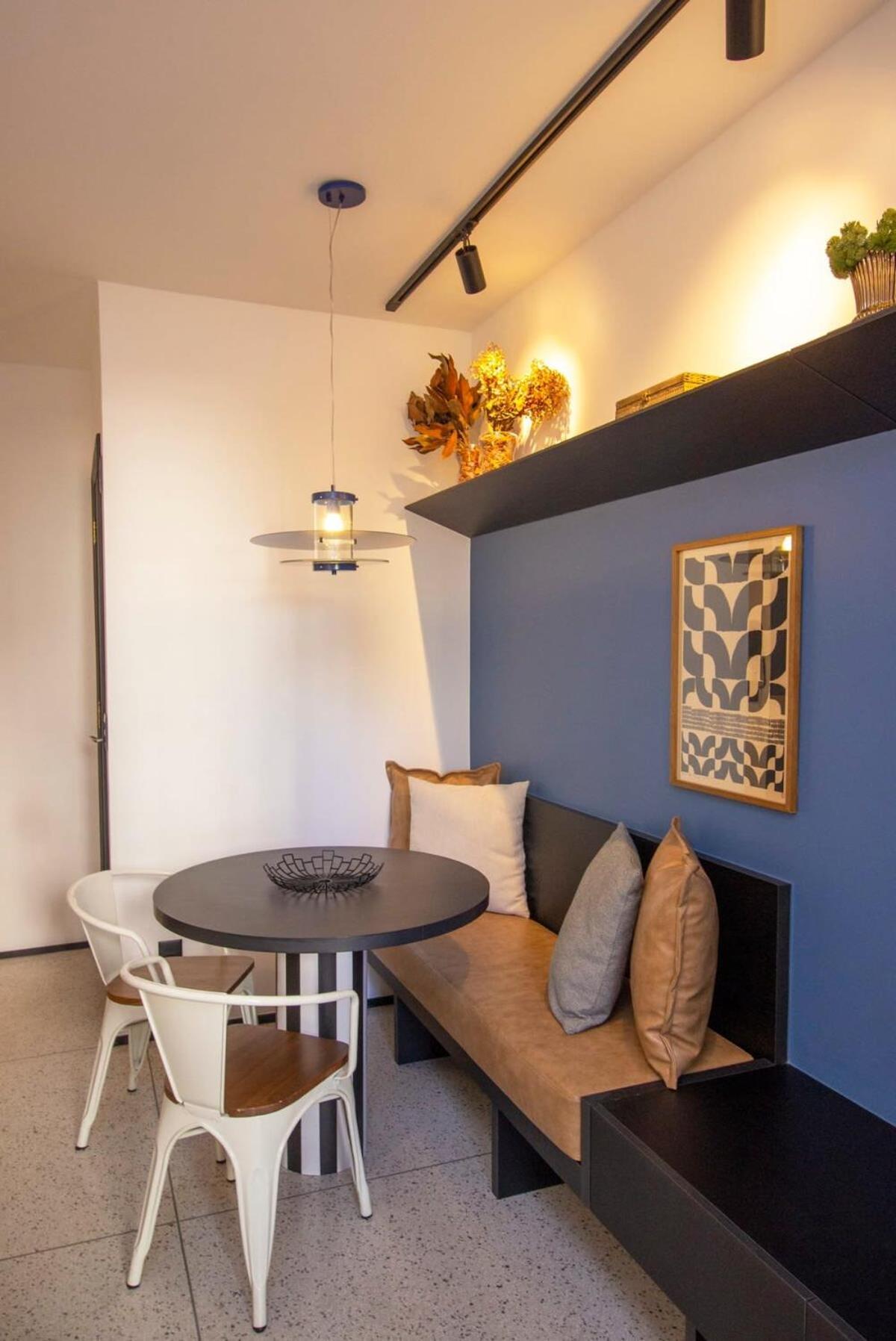 Bhomy Jardins Home Boutique Chic Ma510 Sao Paulo Bagian luar foto